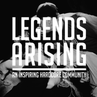 Legends Arising