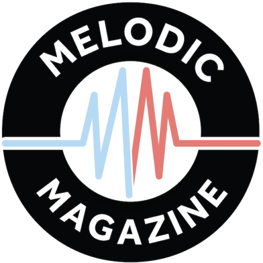 // MELODIC Magazine
