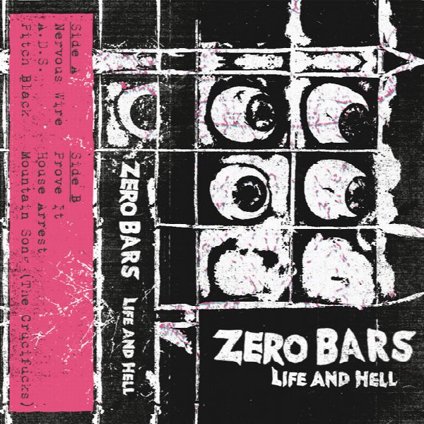 Zero Bars