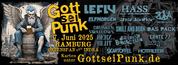 GottSeiPunk.de