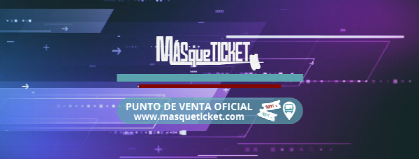 MASqueTICKET