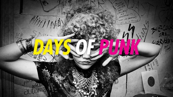 Days of Punk