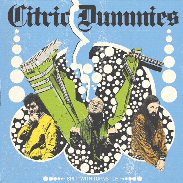 Citric Dummies