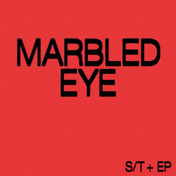 MARBLED EYE