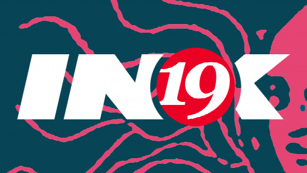 Ink 19