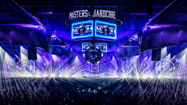 Masters of Hardcore