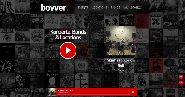 Bovver