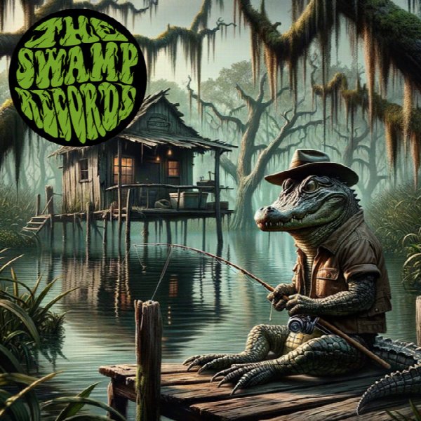 The Swamp Records