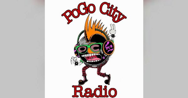 PoGo City Radio