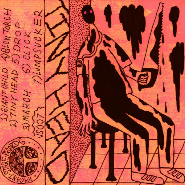 Vacant Stare Records