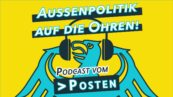 Auswärtiges Amt