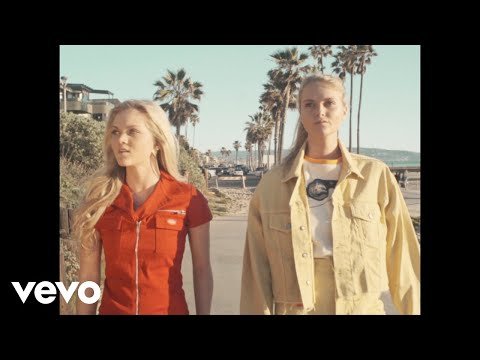 1323 - Technicolor (Official Music Video)