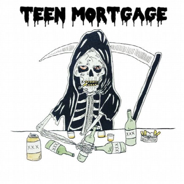 TEEN MORTGAGE
