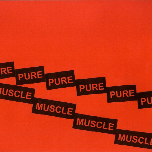 Pure Muscle