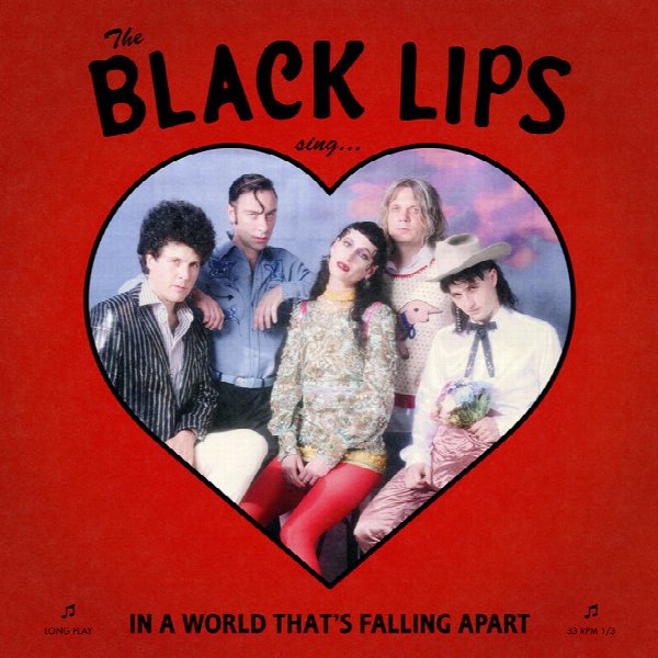 Black Lips