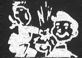 Kick in the South: A Look Back at Prank Records and the Southern Crust Scene