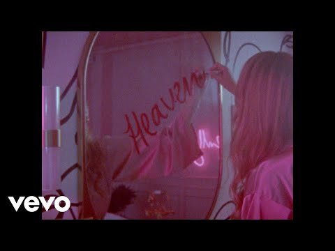 1323 - Heaven (Official Music Video)