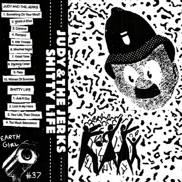 Earth Girl Tapes