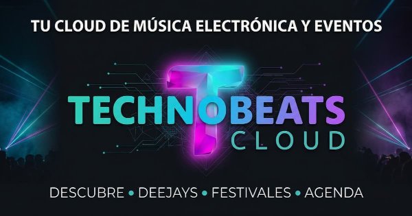TechnoBeatsCloud
